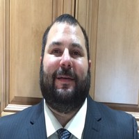 David Ostrovsky