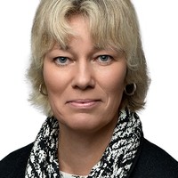Jeanette Wessborg