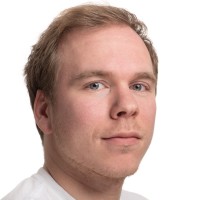 Audun Gullikstad Hem