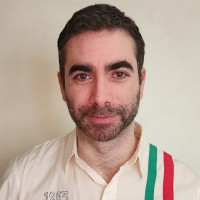 Jorge Ronald Coyle