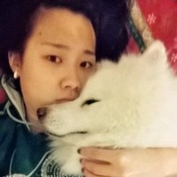 付文怡