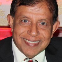 Koshy Sachariah