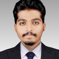 Hemanth Kumar M