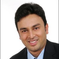 Nagarjun Chamarajanagar Srikantaswamy