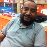 Hmoud Alameri