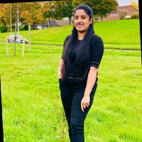 Shilpa T Nair