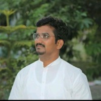 Avinash Chaudhari