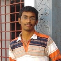 Vignesh Ram S