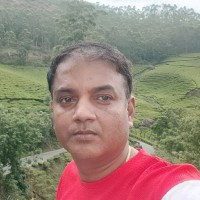 Sivakumar palanisamy