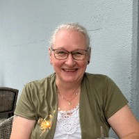 Ulrike Vander