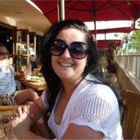 Louise Forster