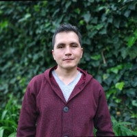 Diego Alexander Rodriguez Nova