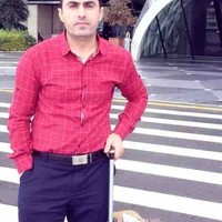 Hemn Ahmed Ahmed