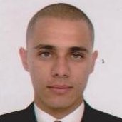 John Jairo Laverde Serna