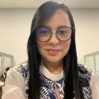 Leidis Carolina Fuentes Vásquez