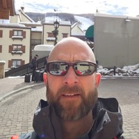 Michael Scheiner