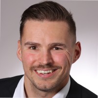 Joshua Harwardt
