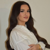 Luljeta Aliu