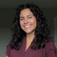 Lucia Rosales