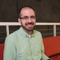 Anthony Paradiso