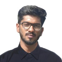 Joshua Ezhil