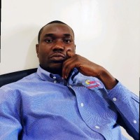 Ebere Ezeudemba, Mmba