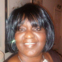 Angeline Williams