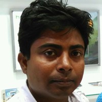 Sourav Ghosh