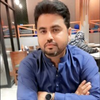 Muhammad Irfan