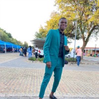 Gomolemo Kanyane