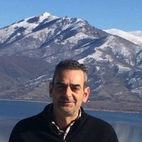 Panagiotis Polichronis