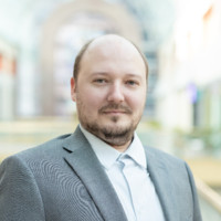 Arseny Zakharov