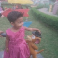 Israt Jahan