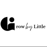 grow by little