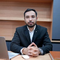 Joginder Saini