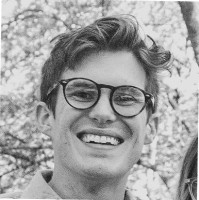 Evan Goen