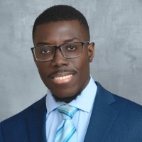 Wisler Saint-Vil, MD, MBA