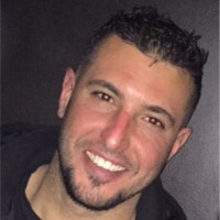 Steven Pittarelli