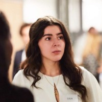 Sarah Afqir