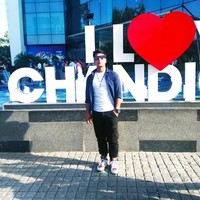 Robinson Singh