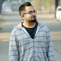 Mayank Rana
