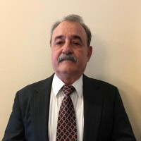 Daniel Perez Madero