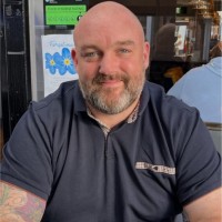 Steffan Greenfields