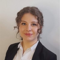 Nicolette Guaydier