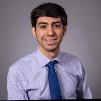Jose Adrian Pino