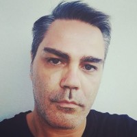 Thodoris Panagopoulos