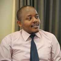 Michael Mugo