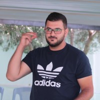 Louay Dawaime