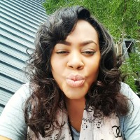 Janet Jennifer Gases