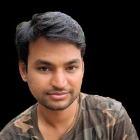 Amar Bhosale